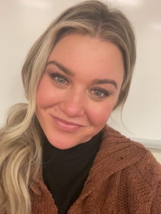 Lindsey Caldwell Thomas