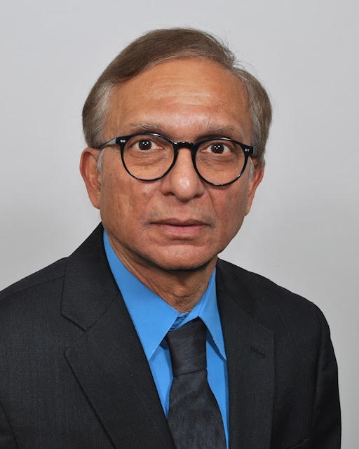 Souren Paul