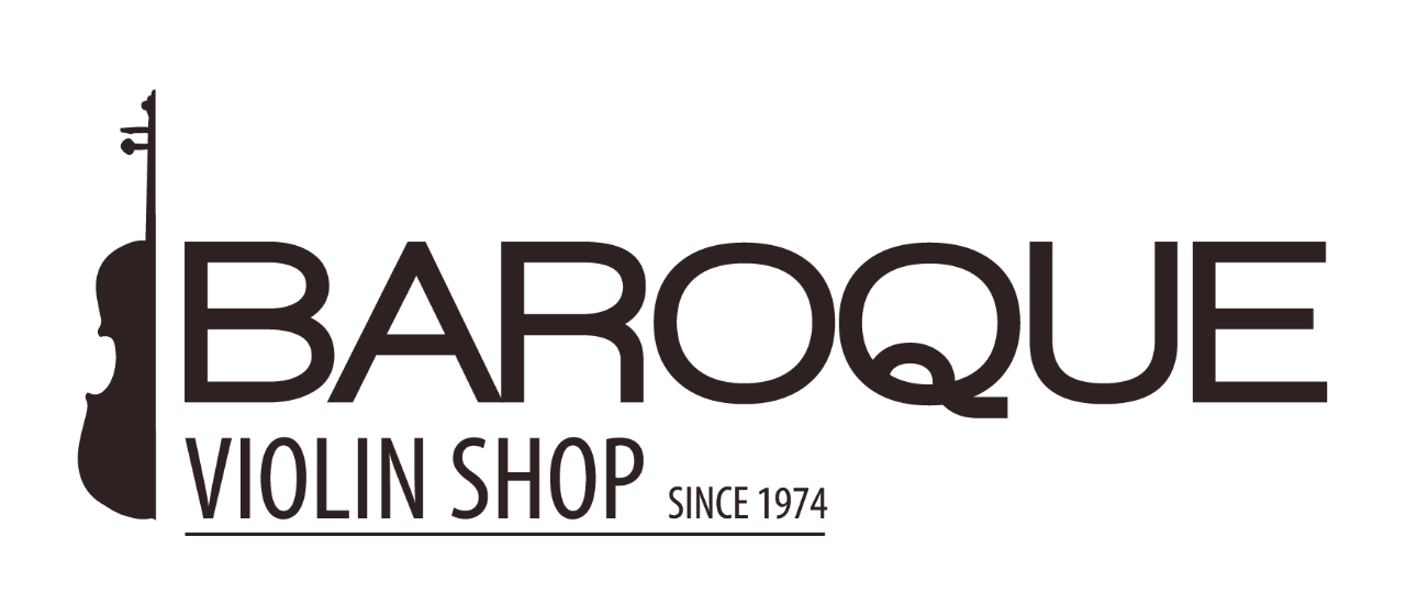 Baroque Violin Shop
