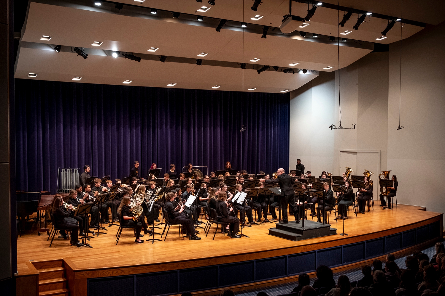 Tri-State Band Symposium
