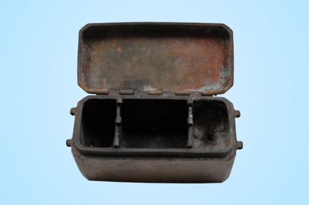 Philippines 86-21 Open