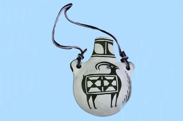 Santo Domingo 81-40 Front