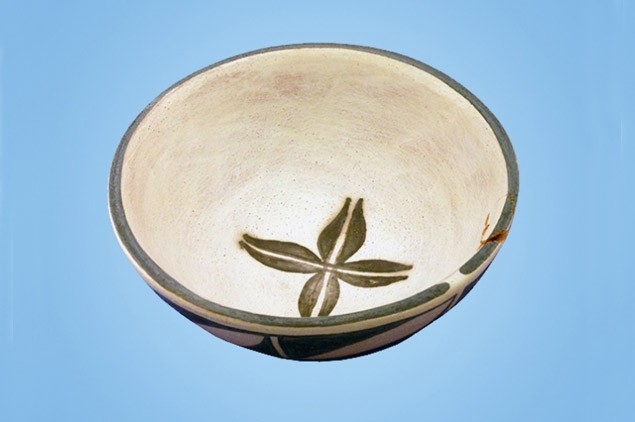 Santo Domingo 84-13 Top