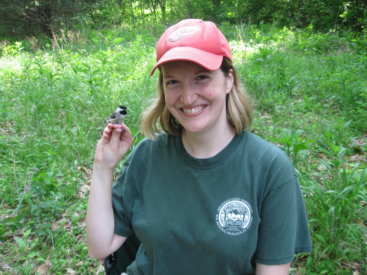 Dr. Lindsey Walters