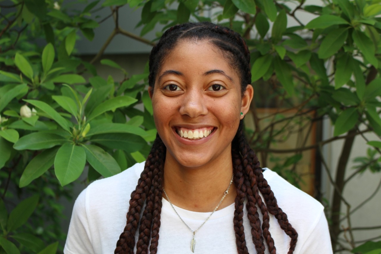 Jaeydah Edwards