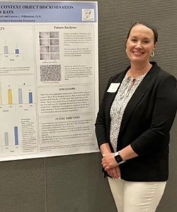 Jenna Dunham NKU Neuroscience