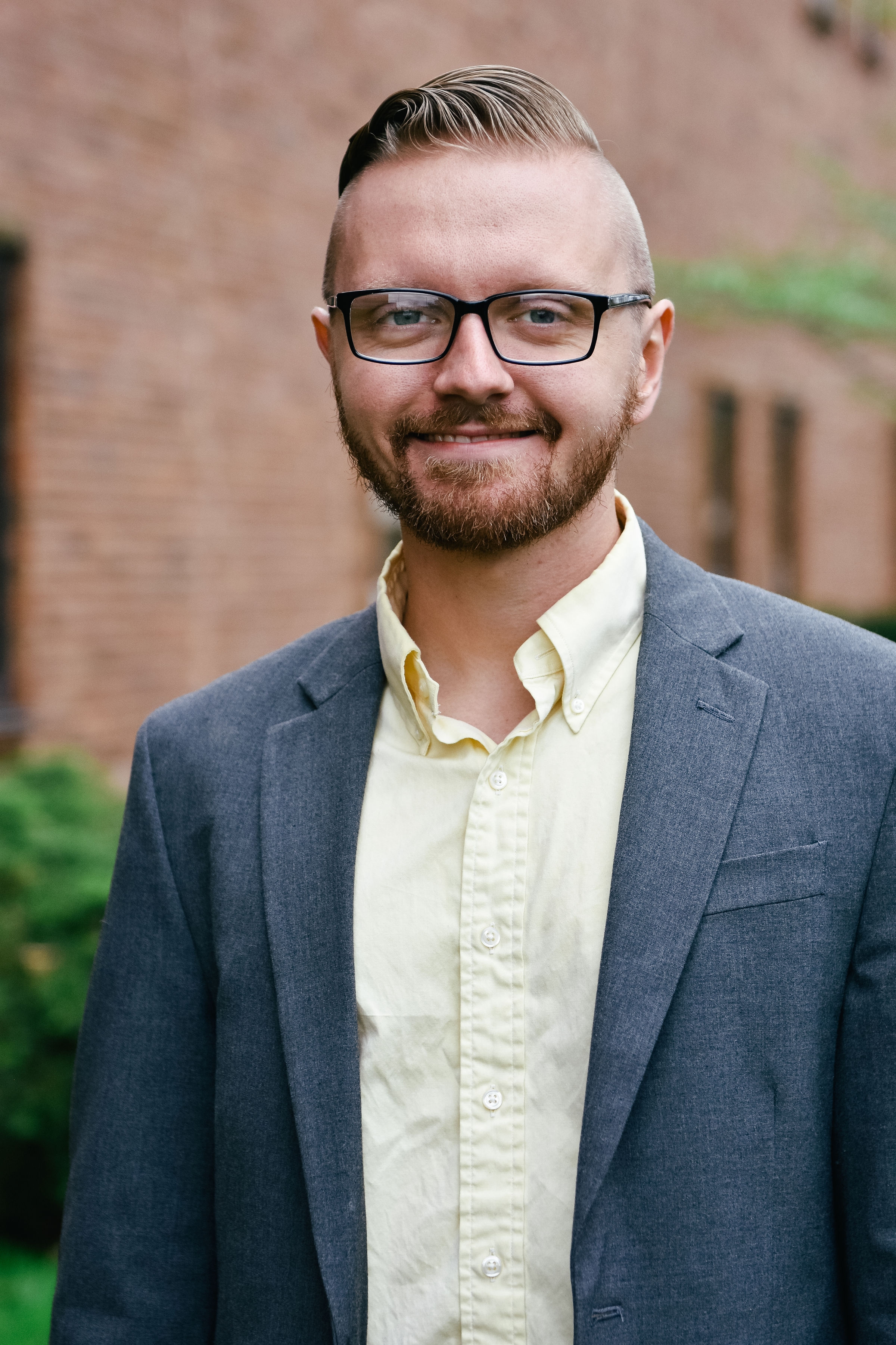 ENV Alumnus Publishes Important Safety Studies