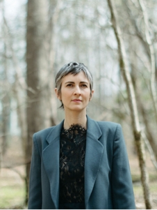 Photo of Sarah Rose Nordgren