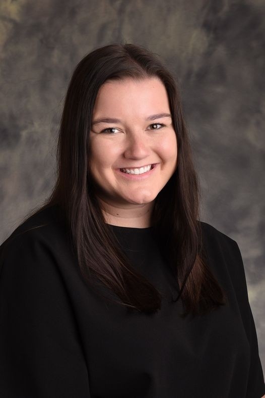 Haley Jacobs headshot