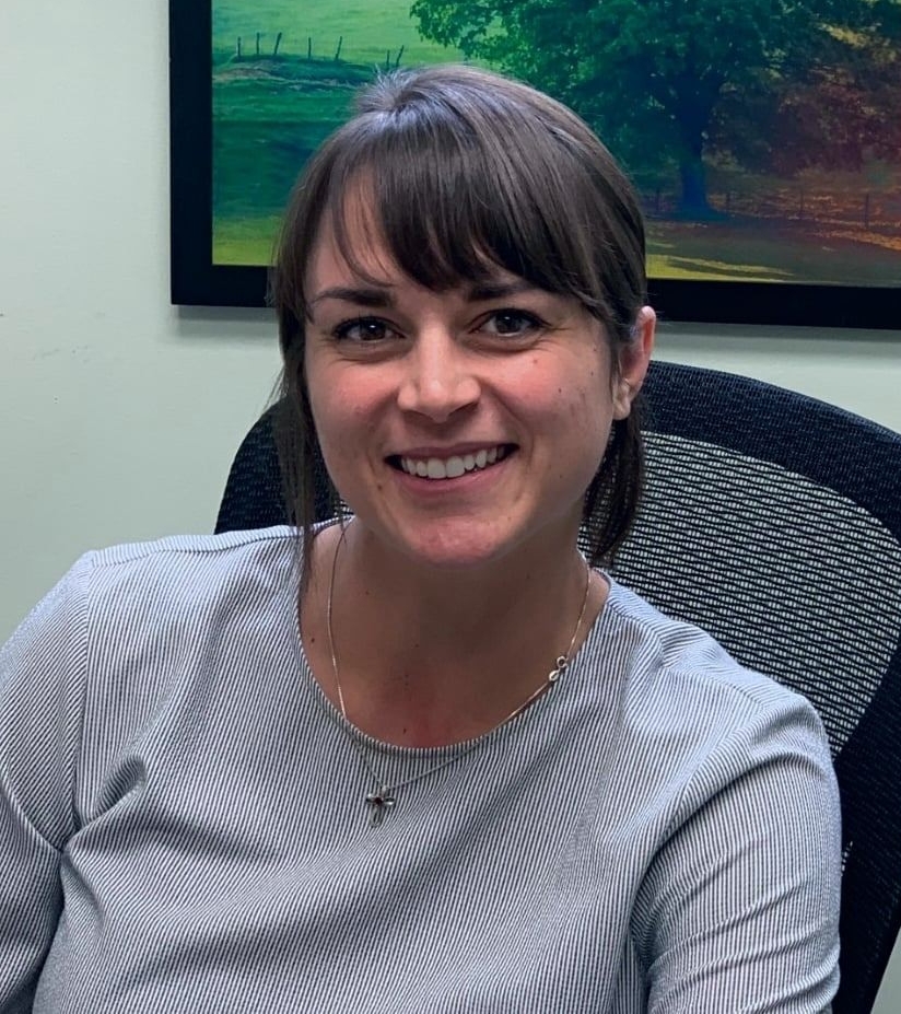 Abby Fritsch headshot