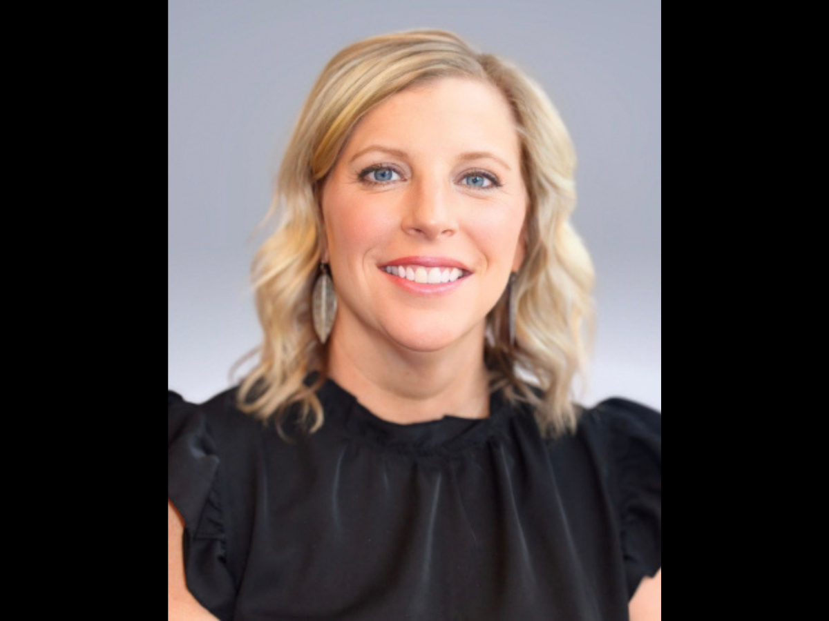 Stacie Strotman headshot