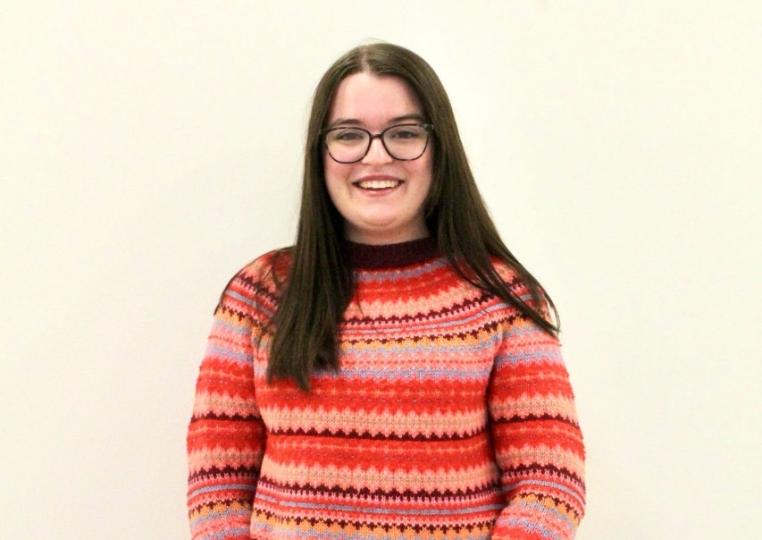 Alyssa McCrystal