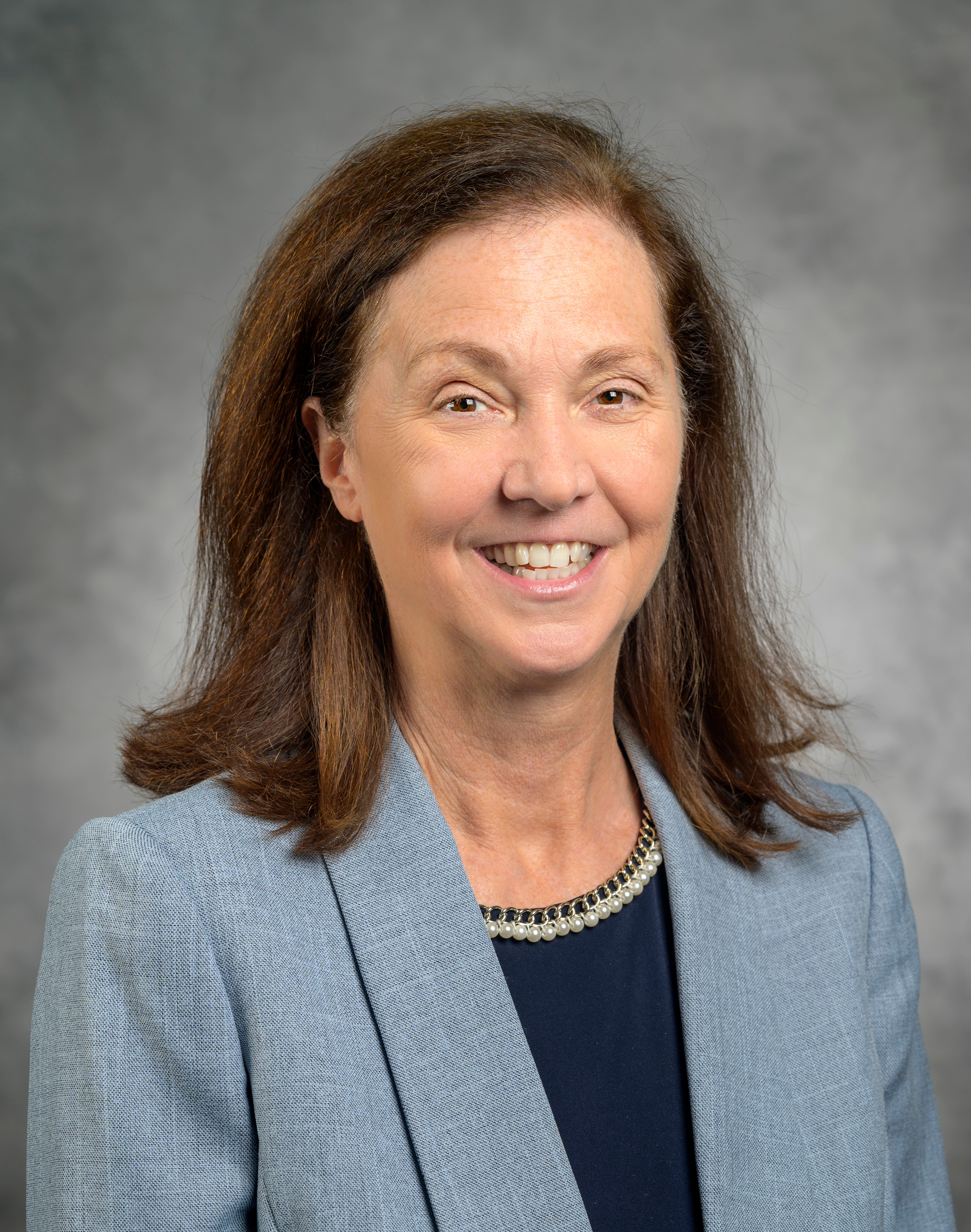 Karen Finan, CEO OneNKY Alliance