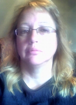 Headshot of Joan Adkins