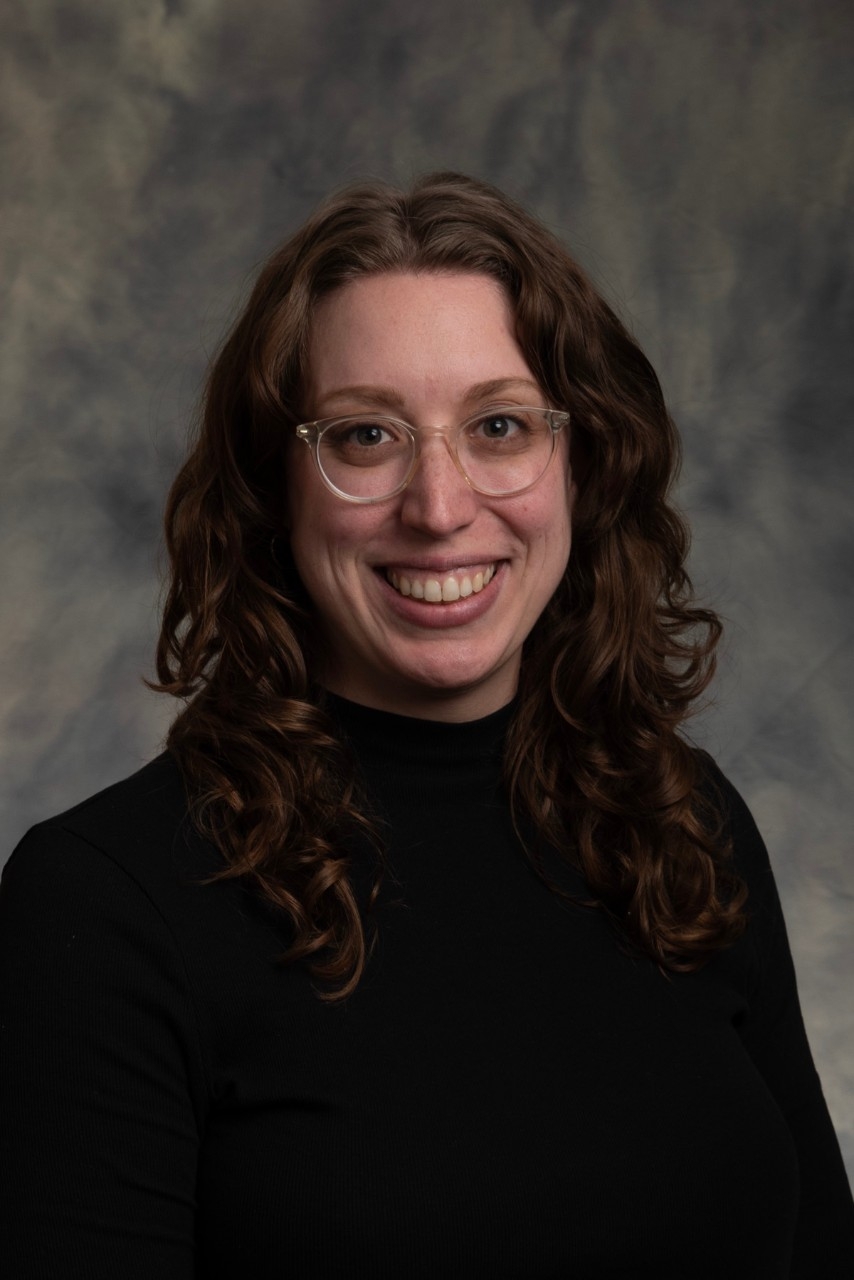 headshot placeholder