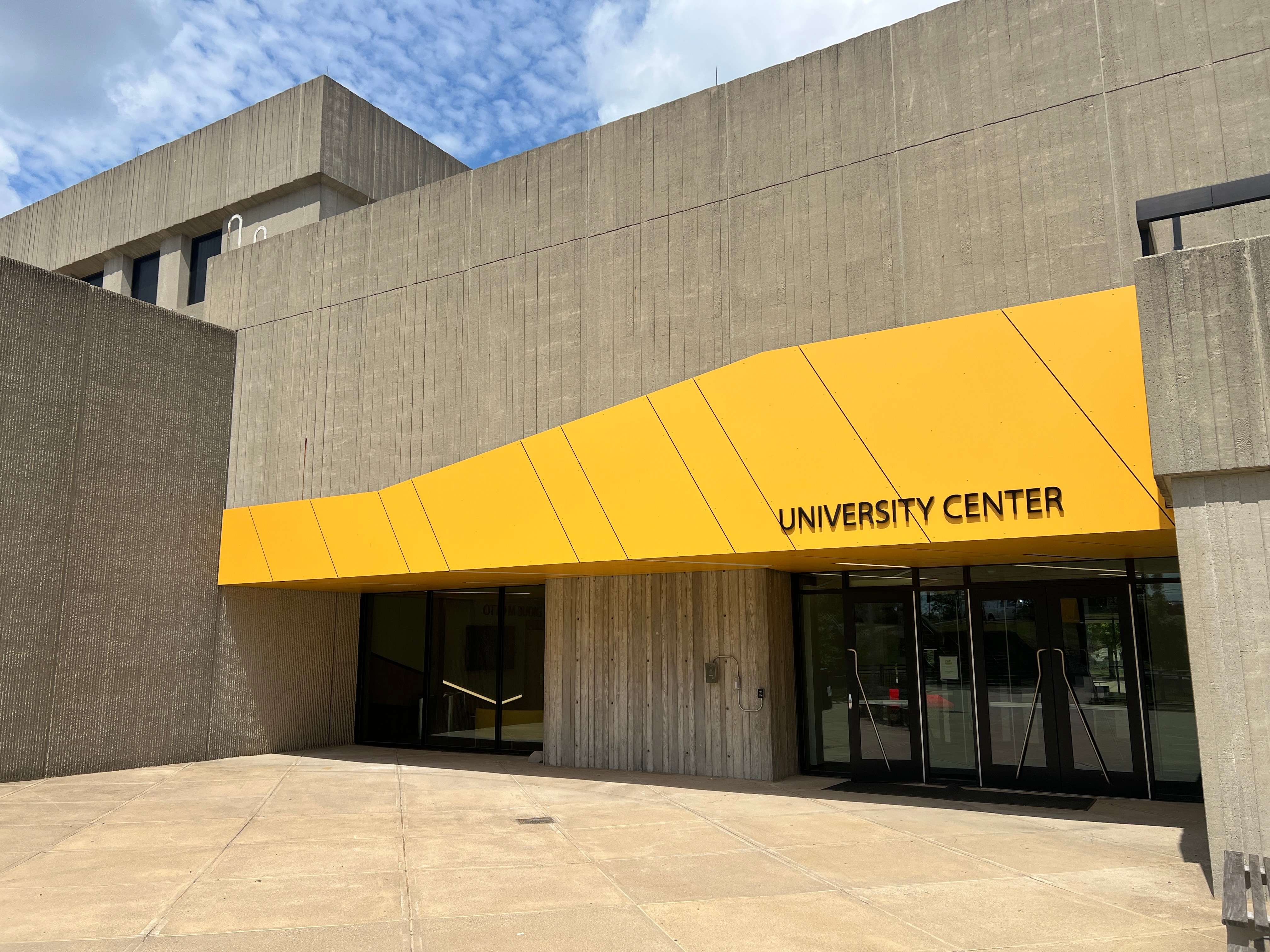 NKU University Center