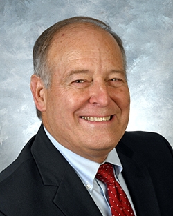  Senator Gex Williams Headshot