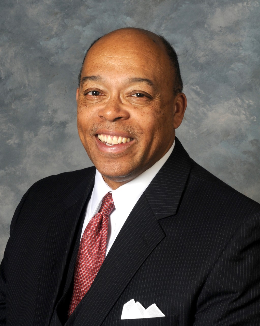 Senator Turner Headshot