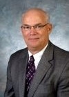 Senator Parrett Headshot