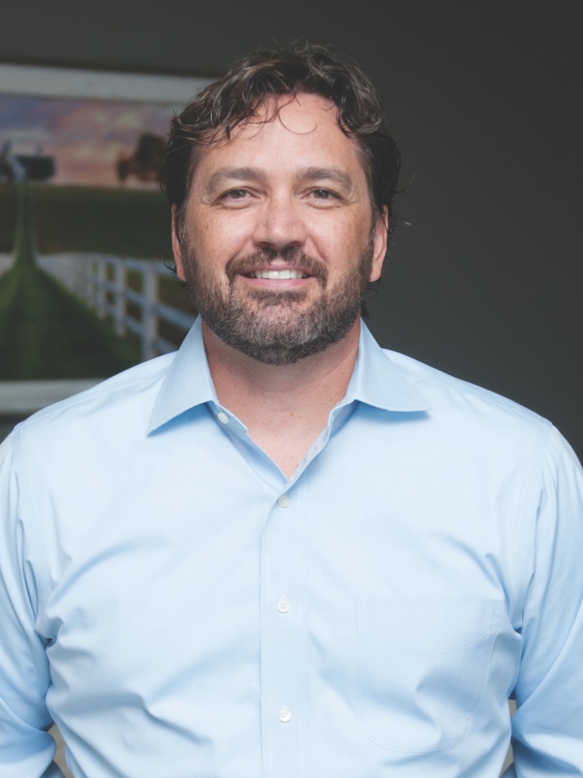 Gary Holland, NKU alumnus