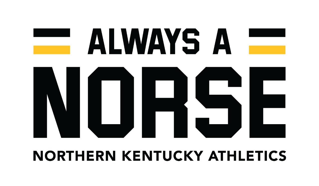 Always a Norse logo
