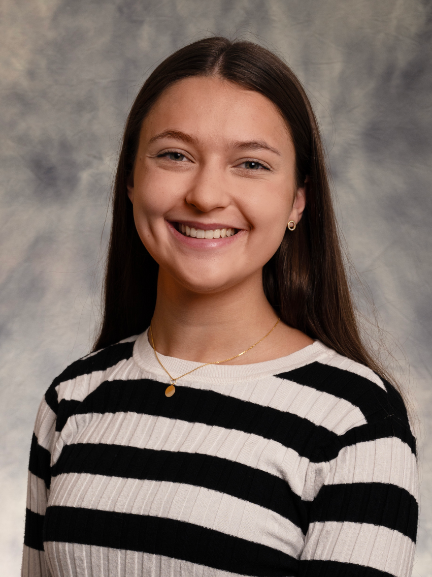 Lauren Wessel headshot