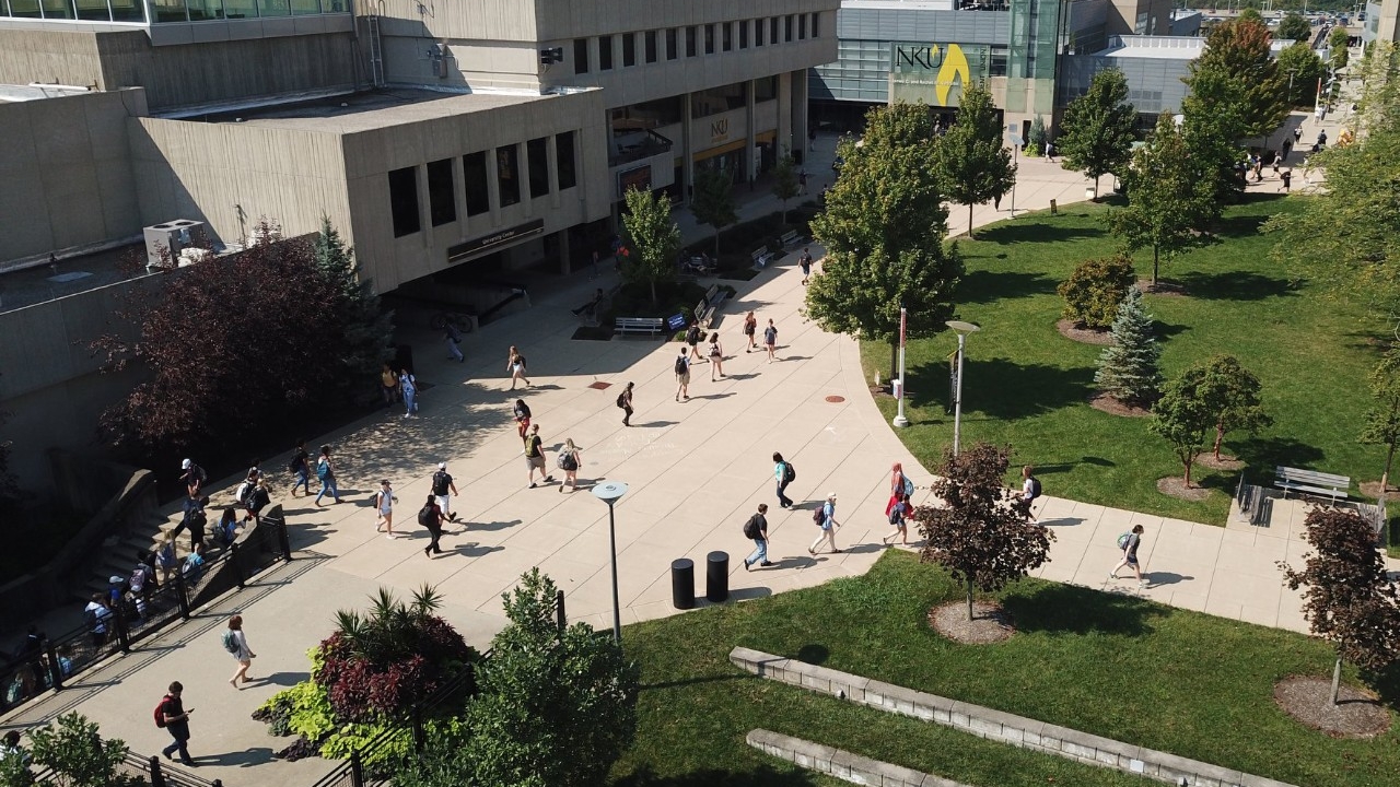 NKU Awarded Over $200k In Federal Grants To Promote Economic Development, Halt Recidivism