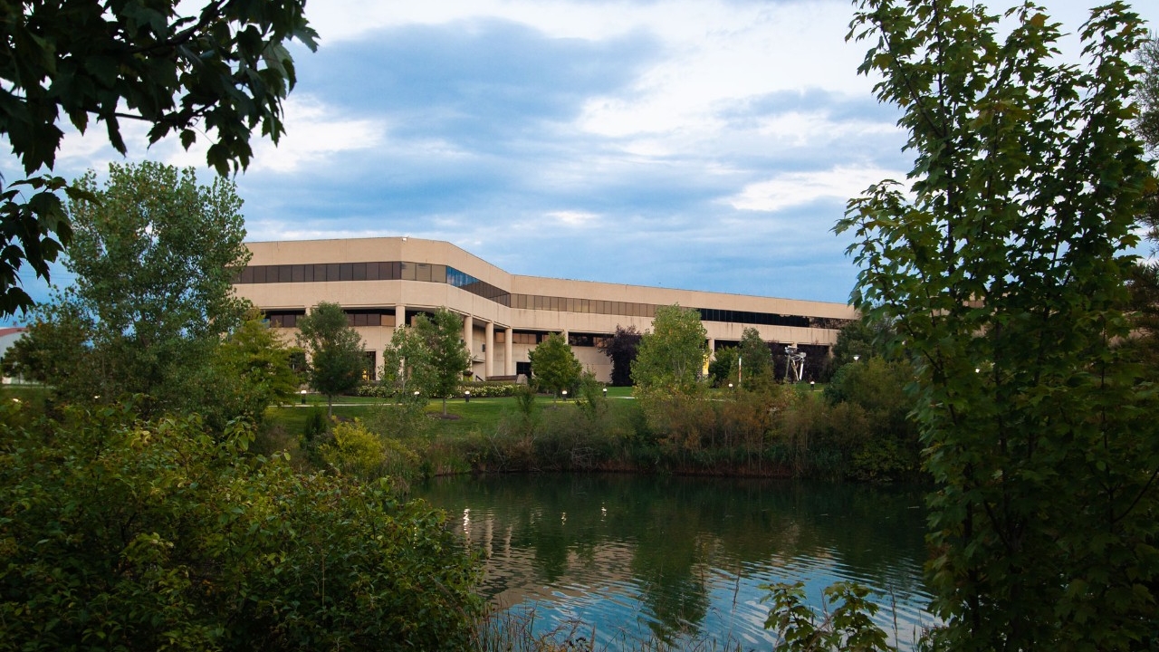 College of Business at NKU