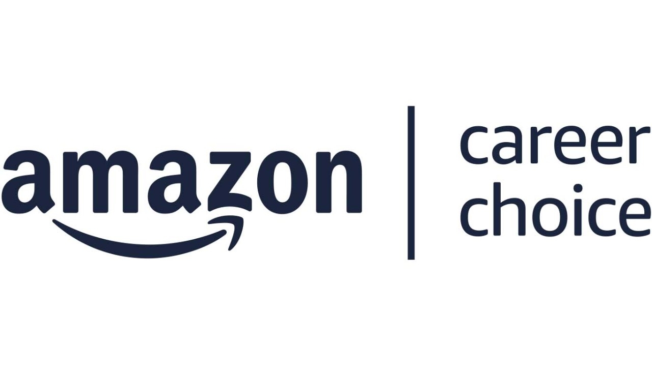 Amazon Career Choice