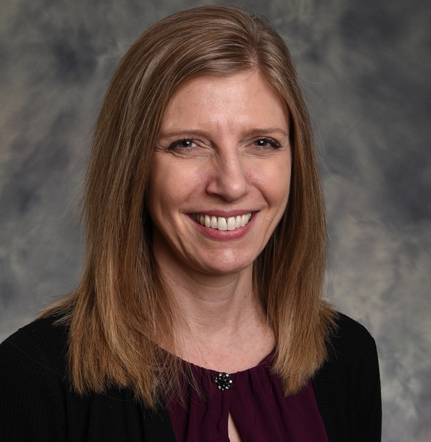 Dr. Gannon Tagher, Dean of NKU's College of Health and Human Services